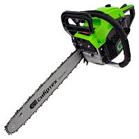 пила цепная бензиновая сибртех пцб-5245 3.4 лс