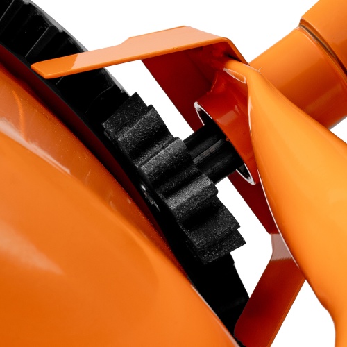 бетоносмеситель сибртех бсе-120п 120 л фото 7