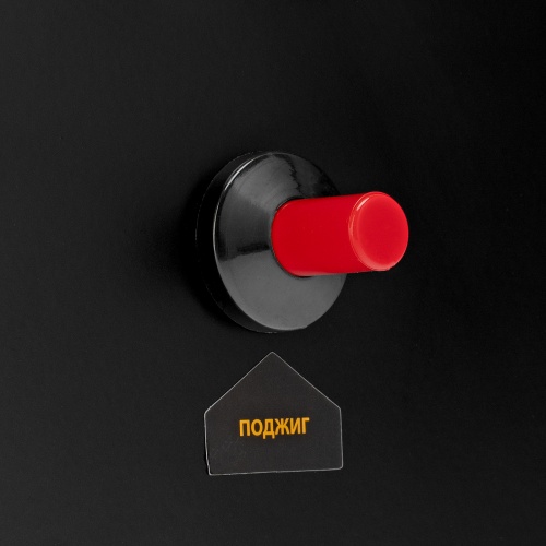 газовая тепловая пушка denzel ghg-50 50000вт 1400 м3/ч пропан-бутан фото 9