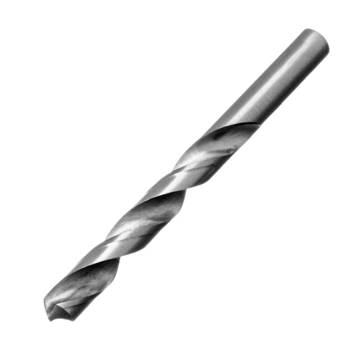 набор сверл по металлу matrix 1-13 мм 230 шт из стали hss в кейсе фото 2