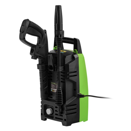 моечная машина высокого давления сибртех 58224 ам-1600 1600 вт фото 7