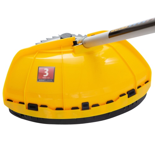 триммер бензиновый denzel dtl-33s фото 7