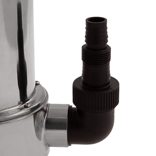 дренажный насос denzel dp1100x 97224 1100вт, производительность 15500 л/ч фото 8