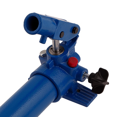 гидравлический насос stels 52370 10 т для пресса 52305 фото 3