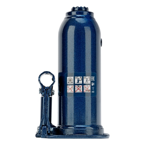 домкрат гидравлический бутылочный stels 8 т 222-447 фото 8