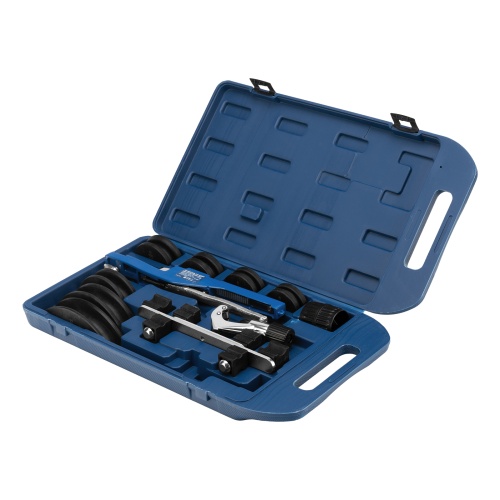трубогиб арбалетный stels 1/4"-7/8" в комплекте с башмаками