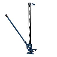 домкрат реечный профессиональный stels high jack 3 т 115-1030 мм