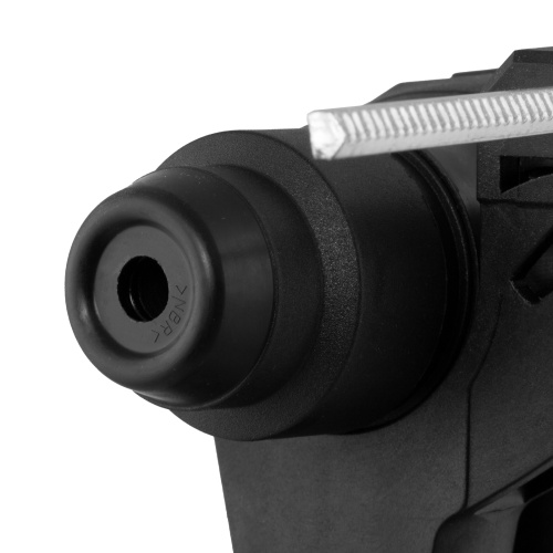 перфоратор электрический denzel rhh-600-22 600 вт 26602 фото 6