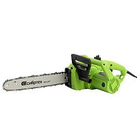 пила цепная электрическая сибртех пцэ-2000п 2000 вт