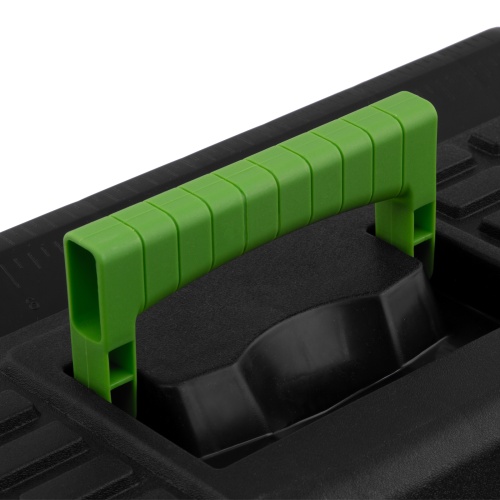 пластиковый ящик для инструмента сибртех 21" фото 2