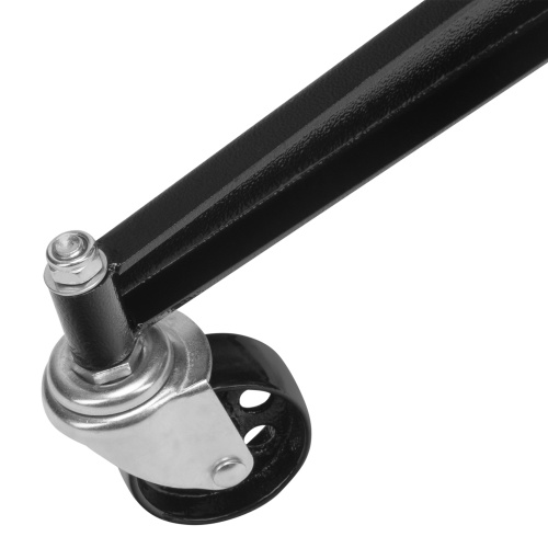 стойка трансмиссионная гидравлическая matrix 0.4 т 1260-1735 мм фото 2