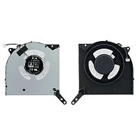 вентилятор охлаждения процессора lenovo legion 5pro 5v 0.5a original на cpu bapb0909r5hy002