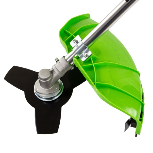 триммер бензиновый сибртех кс-3000р фото 3