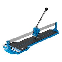 плиткорез ручной монорельсовый барс 750 х 14 мм