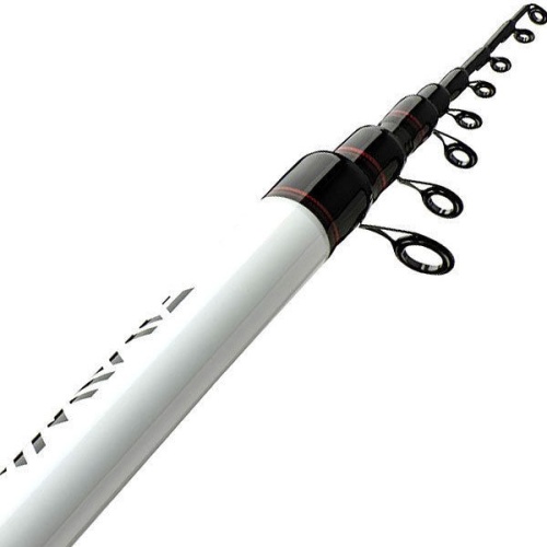 Удилище болонское Daiwa Ninja Bolo 600 25G фото 2