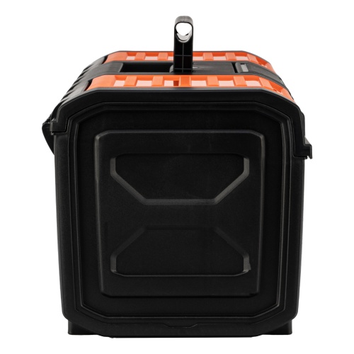 ящик для инструментов усиленный stels 24" фото 7