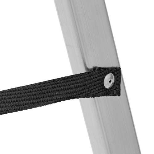 стремянка алюминиевая сибртех 10 ступеней 97721 фото 3