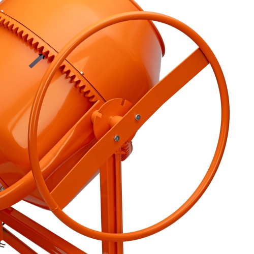 бетоносмеситель сибртех бсе-120 120 л фото 9