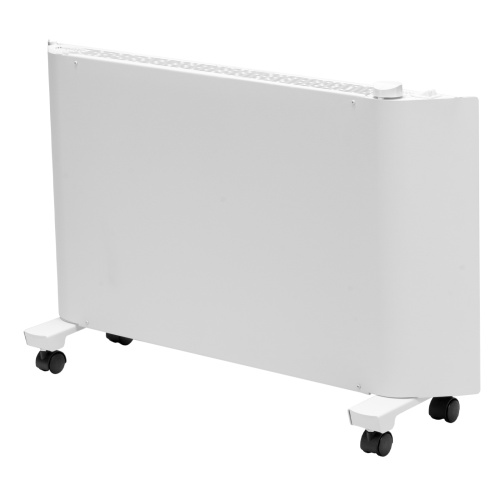 конвектор электрический denzel xce-2000, 230 в, 2000 вт, x-образный нагреватель