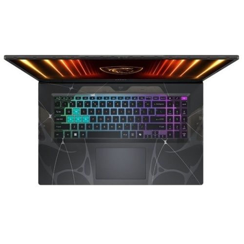 ноутбук msi cyborg 17 b13wfkg-217xru 9s7-17u332-217 фото 2