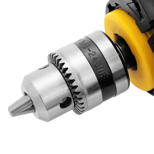 дрель ударная denzel id-550 550 вт фото 7