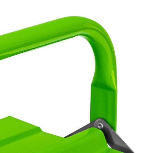 металлический ящик для инструмента сибртех 430 х 200 х 160 три секции фото 5