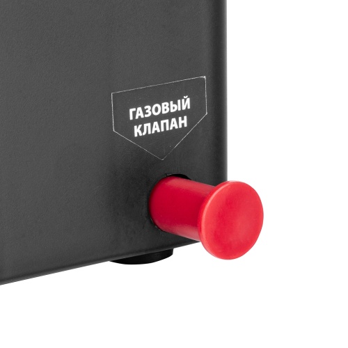 газовая тепловая пушка mtx ghb-15 15000вт 320 м3/ч, пропан-бутан фото 3