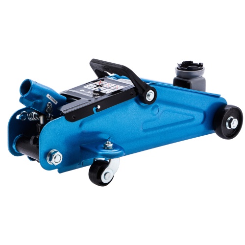 домкрат гидравлический подкатной stels 2 т 140-340 фото 10