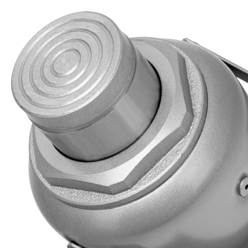 домкрат гидравлический бутылочный matrix 50 т 236-356 мм фото 3