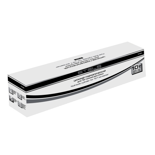 цилиндр гидравлический stels 51360 10 тонн для растяжки фото 7