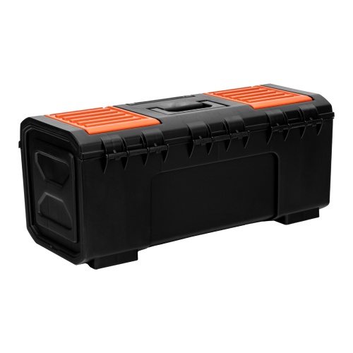 ящик для инструментов усиленный stels 24" фото 10