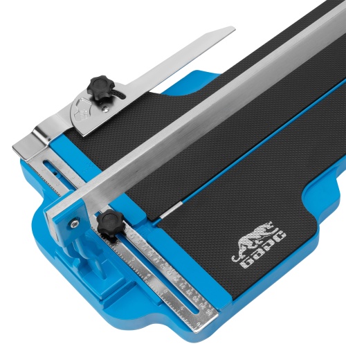 плиткорез ручной монорельсовый барс 750 х 14 мм фото 2