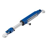 цилиндр гидравлический stels 10 т с крюками