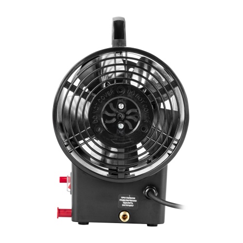 газовая тепловая пушка mtx ghb-15 15000вт 320 м3/ч, пропан-бутан фото 5