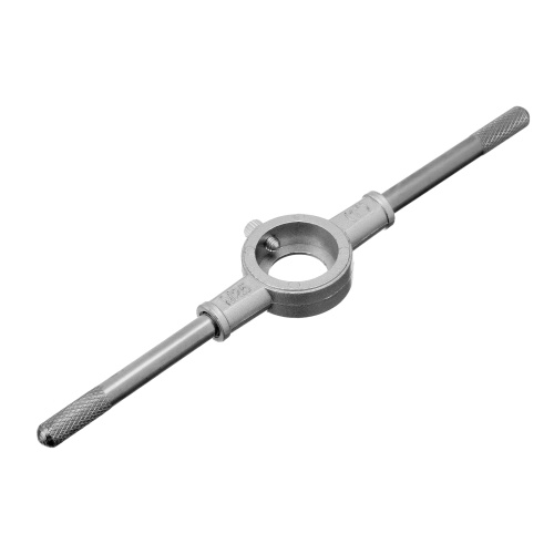 набор метчиков и плашек matrix м3-м10 14 предметов фото 6