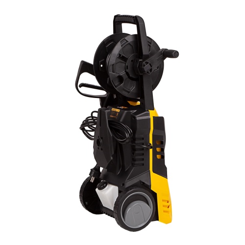 моечная машина высокого давления denzel 58235 r-165d 2200 вт фото 2