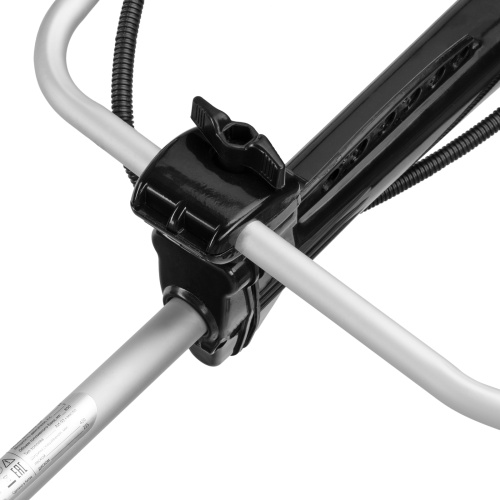 триммер бензиновый denzel dgt-52-pro фото 2