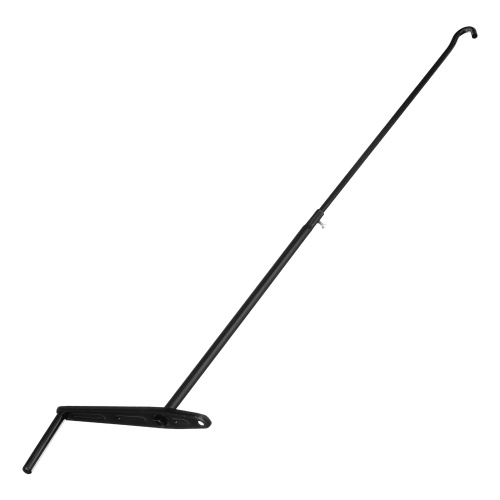 домкрат механический бутылочный stels 2 т 210–390 2 части фото 5