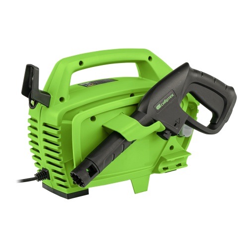 моечная машина высокого давления сибртех ам-1100 фото 8