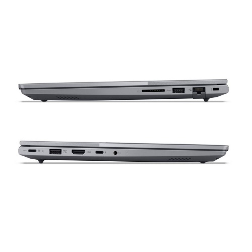 ноутбук lenovo thinkbook 14 g8 irl 14" ips wuxga core 5 210h/32gb/512gb ssd/vga int/fp (21sg00hagq) фото 5