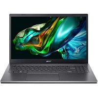 ноутбук acer aspire 5 a515-58p 15.6" ips fhd core i7 1355u/16gb/512gb ssd/vga int/rj45 (nx.khjer.007)