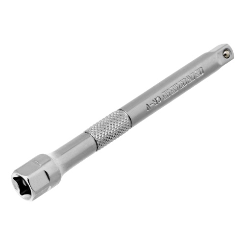 набор торцевых головок с трещоткой gross 1/4" 36 предметов фото 4