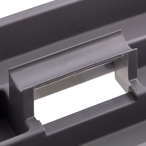 пластиковый ящик для инструмента stels 20" фото 3