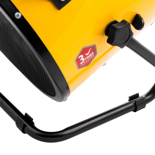 тепловая пушка denzel dhc 5-400 0.04/3/5 квт керамический нагреватель фото 7