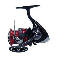 Рыболовная катушка Daiwa 23 Ninja LT2000