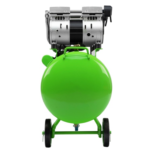 компрессор безмаслянный сибртех мб 2250/100 фото 6