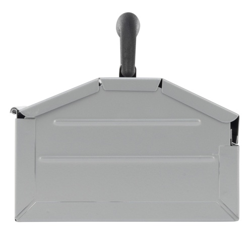 металлический ящик для инструмента matrix 410 х 154 х 95 фото 5