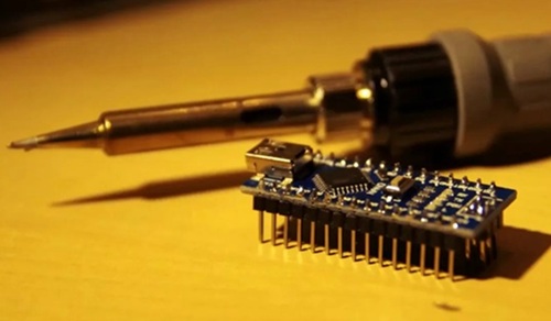 Замена разъема питания ноутбука или моноблока