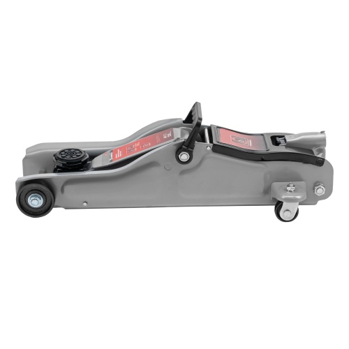 домкрат гидравлический подкатной matrix 2 т 85-330 low profile фото 7