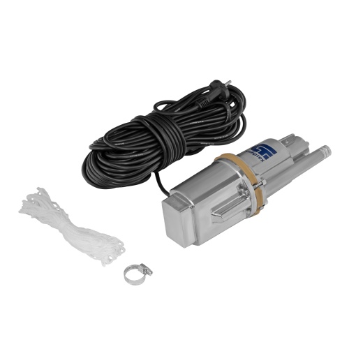 вибрационный насос сибртех свн300-25 фото 2